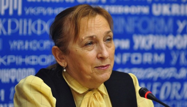 Ірина Бекешкіна