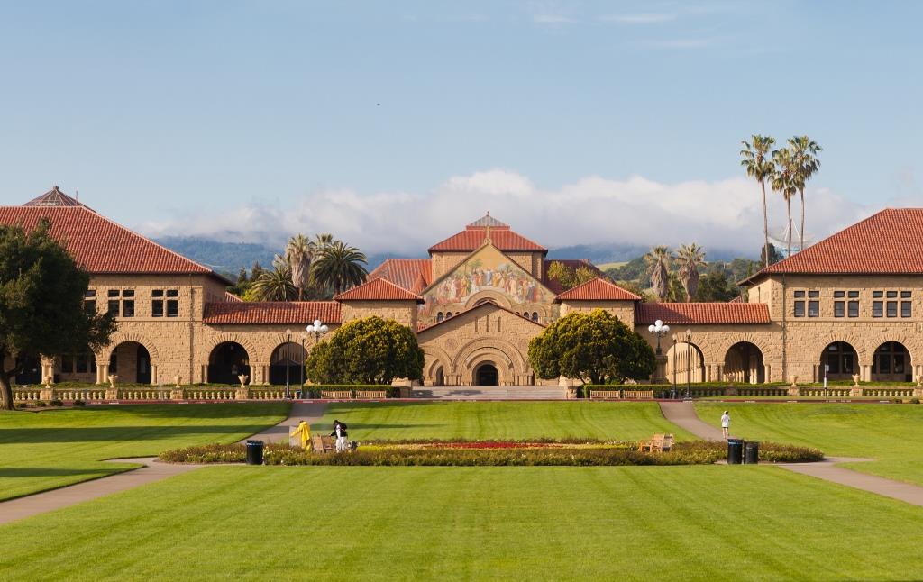 Стенфордський університет