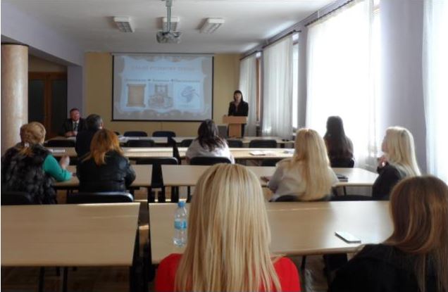 Про ефективність організації навчального процесу в Мукачівському державному університеті