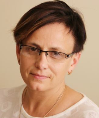 Оксана Бабунич