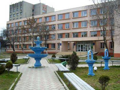 Ужгородський коледж культури і мистецтв
