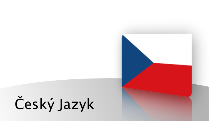 Чеська мова