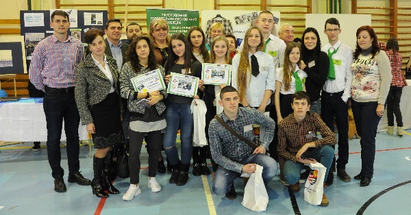 Учасники конкурсу з Ужгорода
