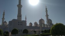 Мечеть шейха Заїда
