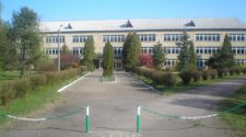 Тур'я-Реметівська школа