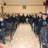 Учасники Всеукраїнської багатопредметної школи в Карачині